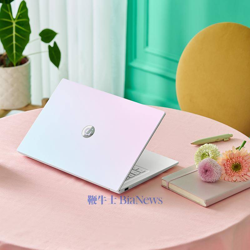 華碩與唯品會(huì)首款定制筆記本上線：女性AI筆記本兼具高性能、高顏值、高性價(jià)比:高性能磁鐵
