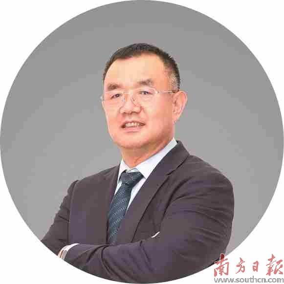 用高性能電池賦能灣區智造:高性能磁鐵
